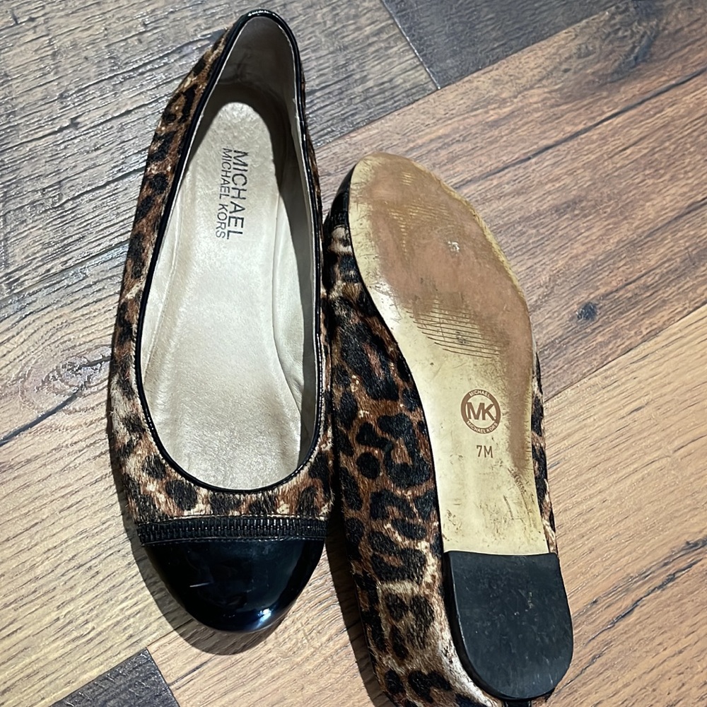MK Flats